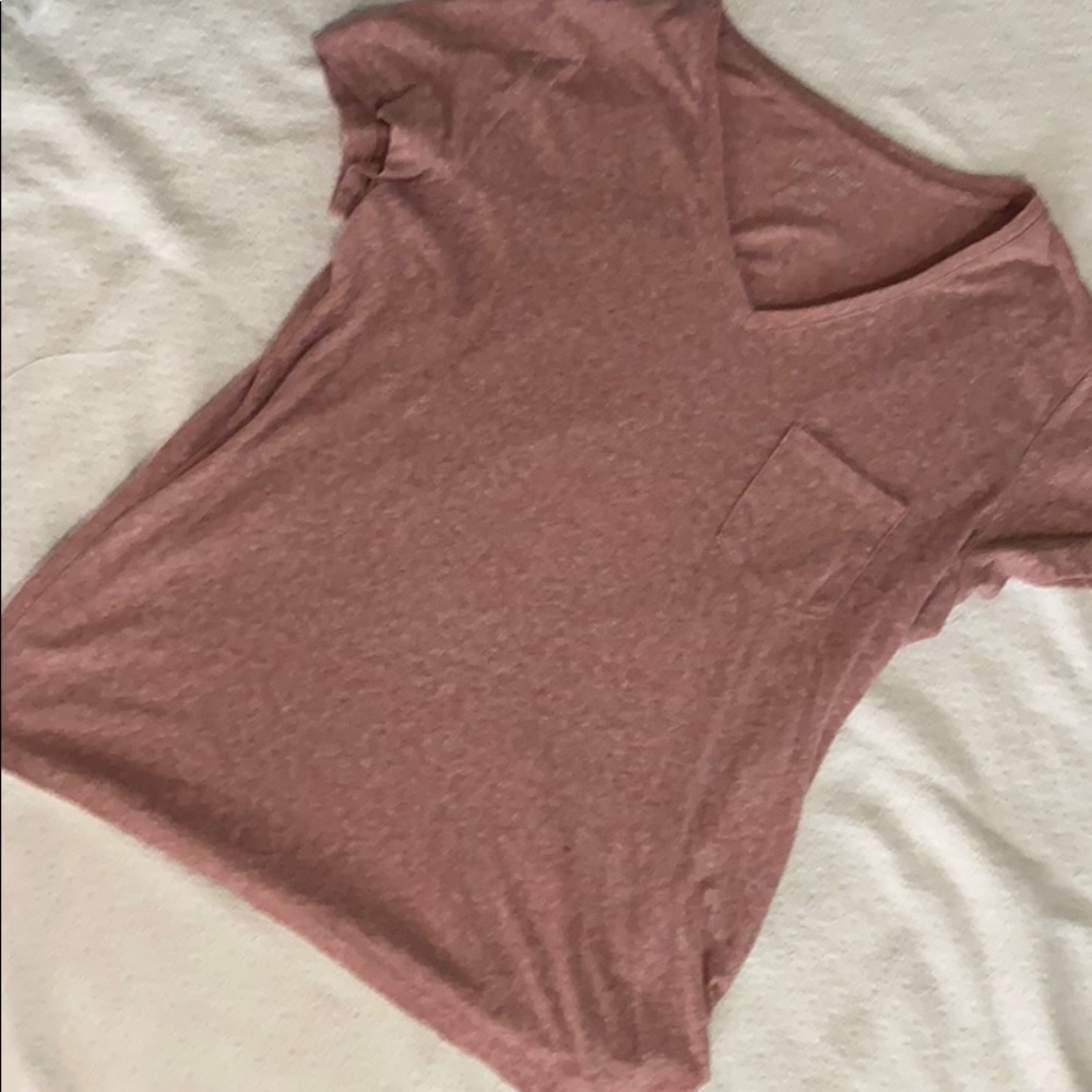 Cute TShirt size XL. V-neck